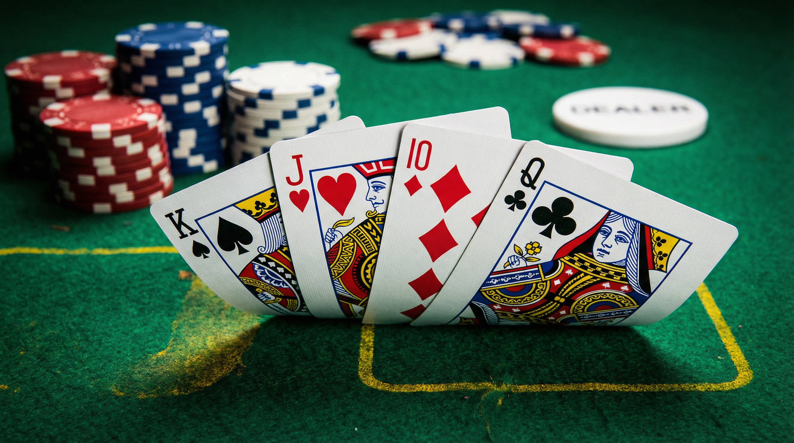 Omaha Poker Online for US Players: Where to Find 4, 5 & 6-Card Games in 2026